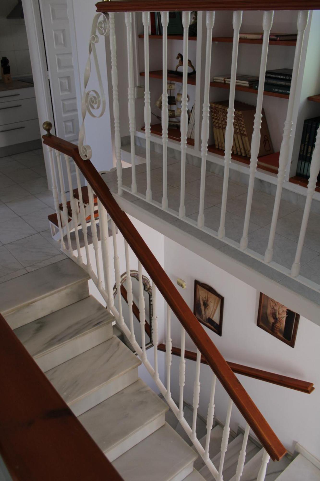 Villa Mercedes, Penoncillo Торрокс Екстер'єр фото